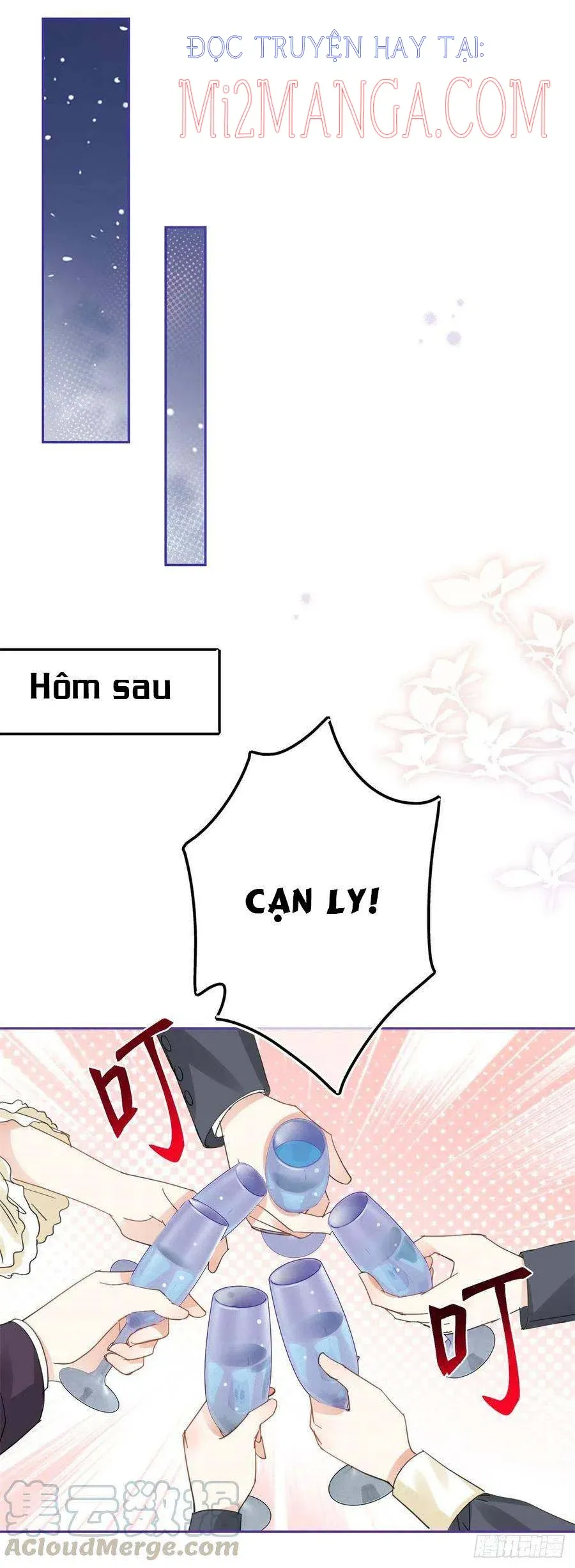 Hoàng Nữ Được Cưng Chiều Nhất Đế Quốc Chap 64 - Next Chap 65