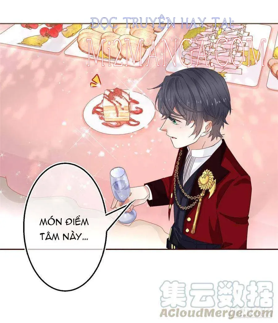 Hoàng Nữ Được Cưng Chiều Nhất Đế Quốc Chap 64 - Next Chap 65