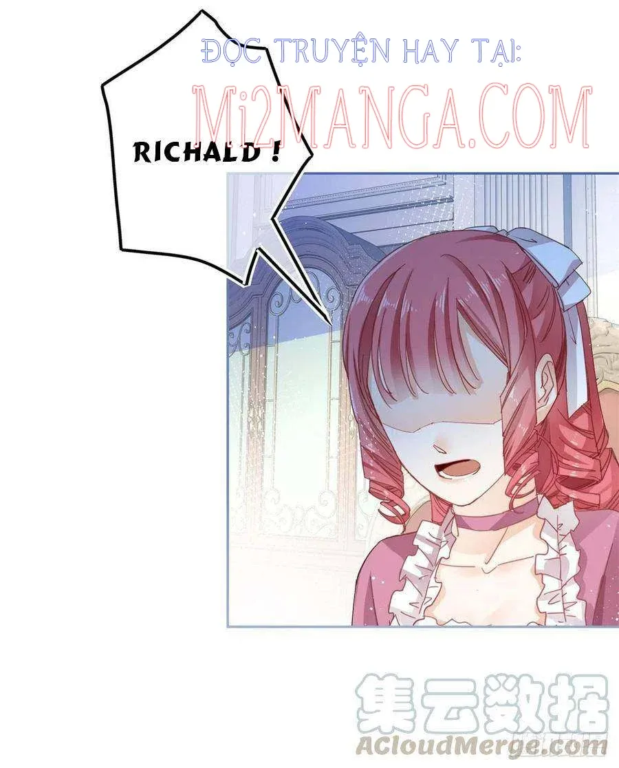 Hoàng Nữ Được Cưng Chiều Nhất Đế Quốc Chap 64 - Next Chap 65