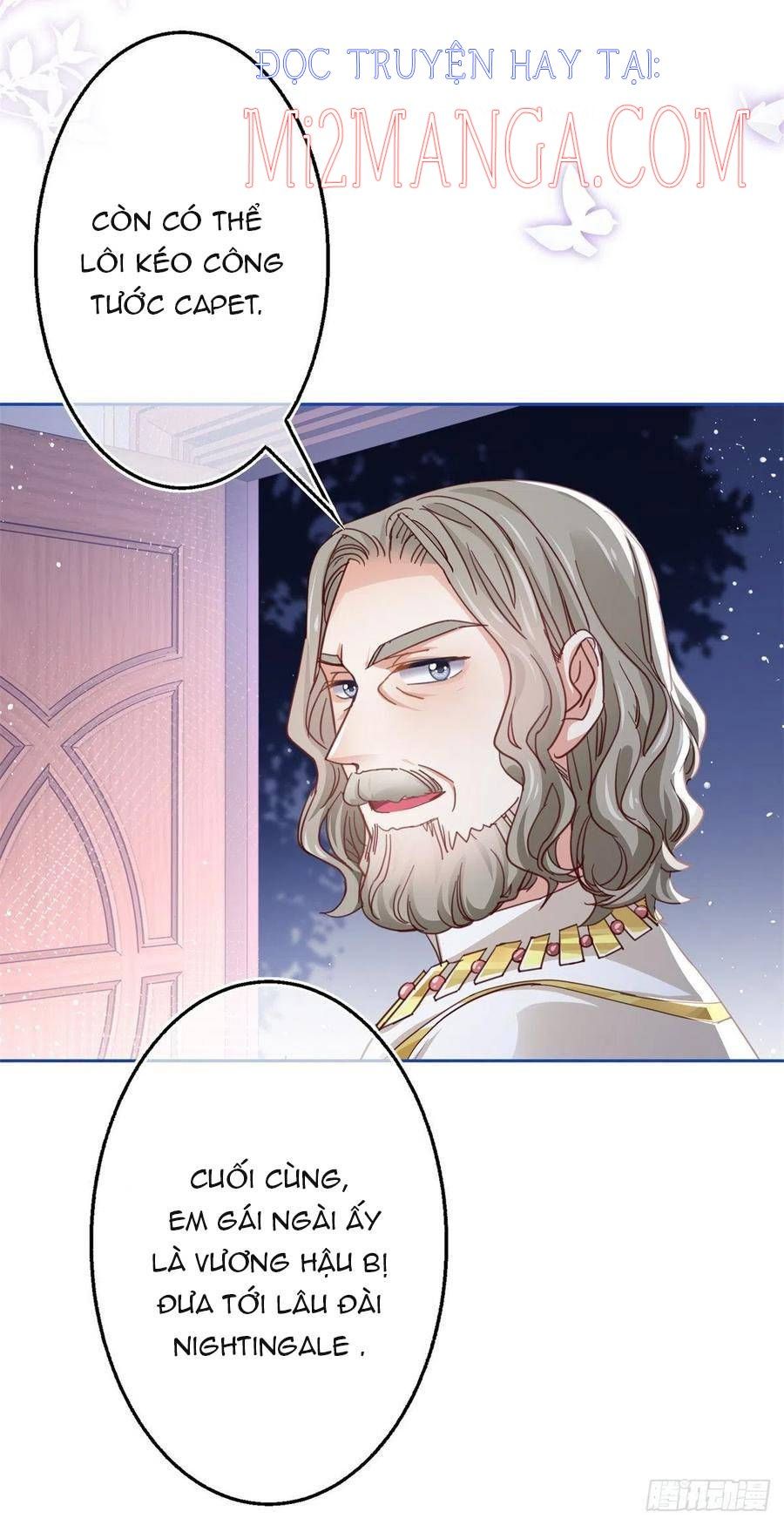 Hoàng Nữ Được Cưng Chiều Nhất Đế Quốc Chap 65 - Next Chap 66