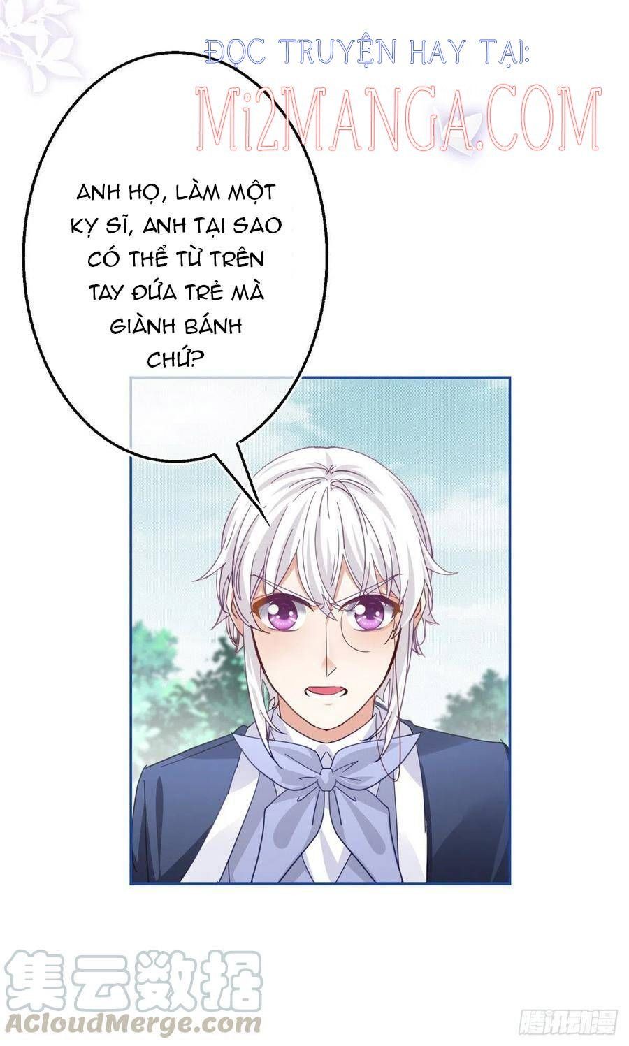 Hoàng Nữ Được Cưng Chiều Nhất Đế Quốc Chap 65 - Next Chap 66