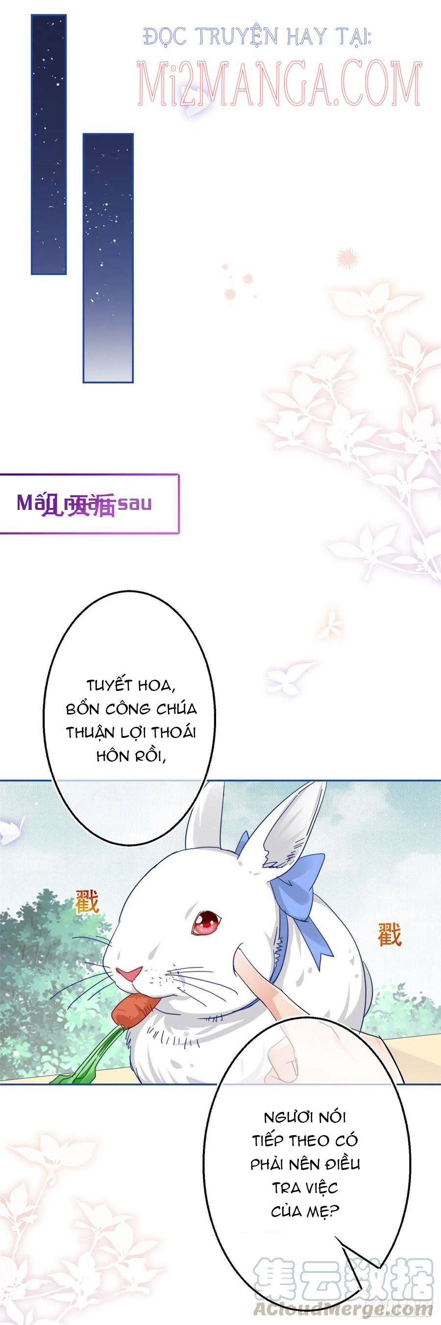 Hoàng Nữ Được Cưng Chiều Nhất Đế Quốc Chap 65 - Next Chap 66