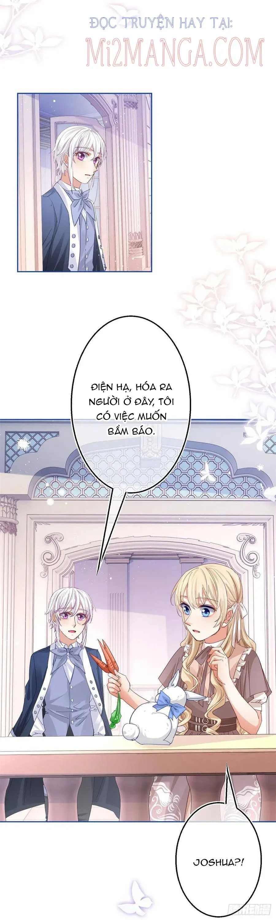 Hoàng Nữ Được Cưng Chiều Nhất Đế Quốc Chap 65 - Next Chap 66