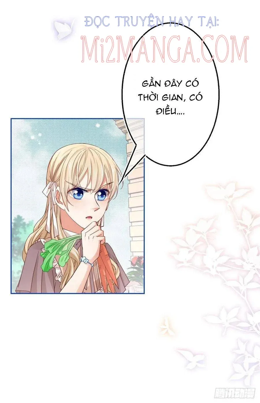 Hoàng Nữ Được Cưng Chiều Nhất Đế Quốc Chap 65 - Next Chap 66