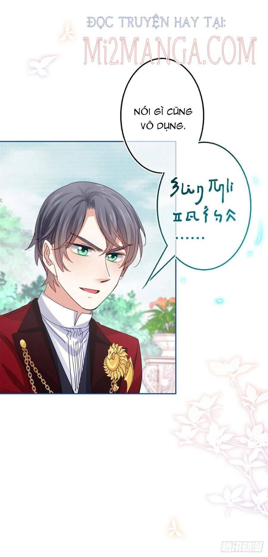 Hoàng Nữ Được Cưng Chiều Nhất Đế Quốc Chap 65 - Next Chap 66