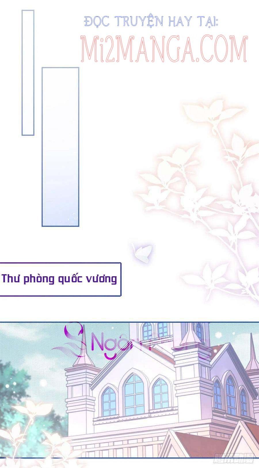 Hoàng Nữ Được Cưng Chiều Nhất Đế Quốc Chap 66 - Next Chap 67