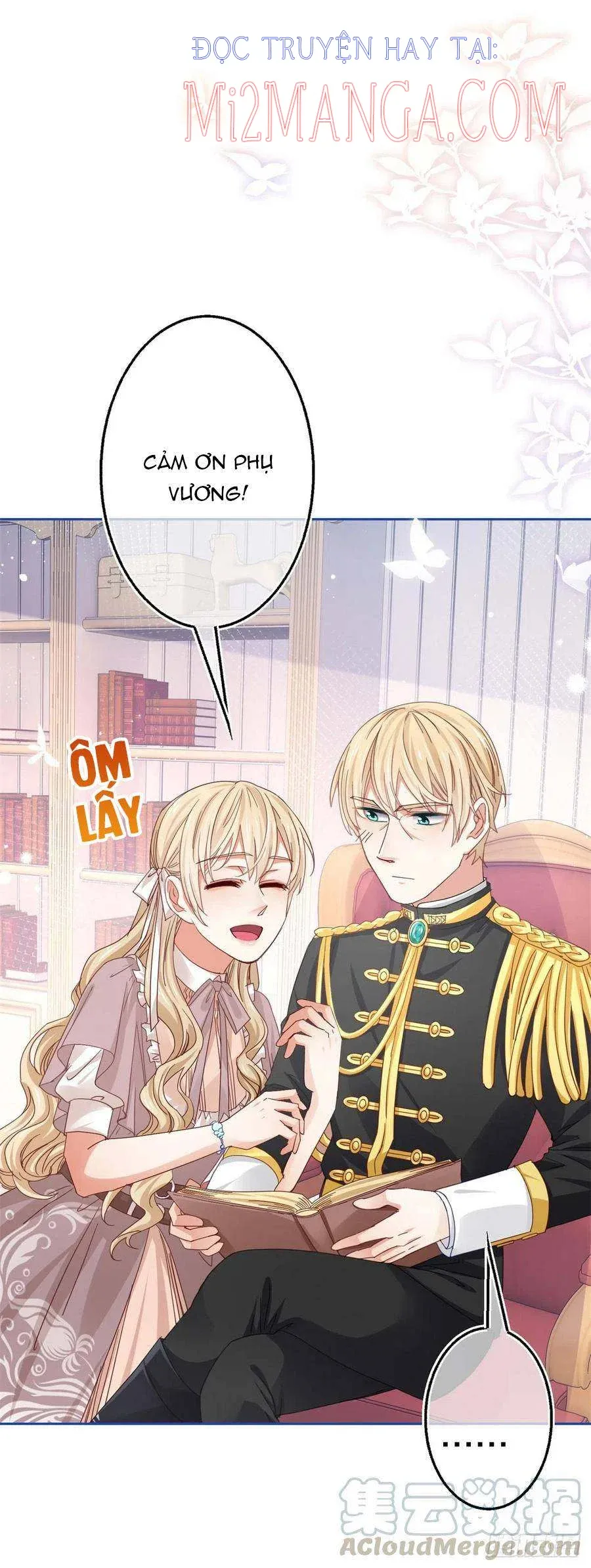 Hoàng Nữ Được Cưng Chiều Nhất Đế Quốc Chap 66 - Next Chap 67