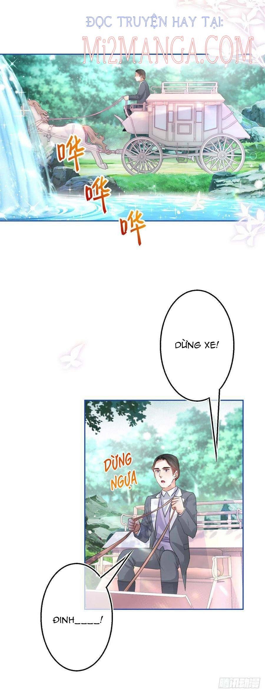 Hoàng Nữ Được Cưng Chiều Nhất Đế Quốc Chap 66 - Next Chap 67