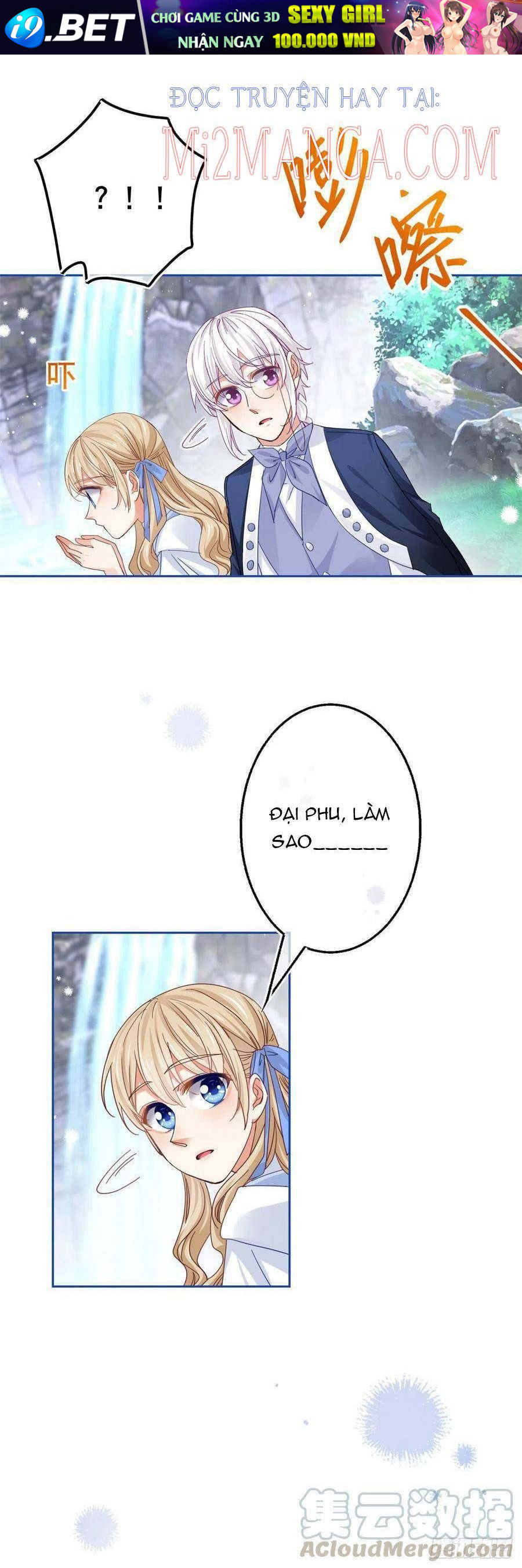 Hoàng Nữ Được Cưng Chiều Nhất Đế Quốc Chap 66 - Next Chap 67