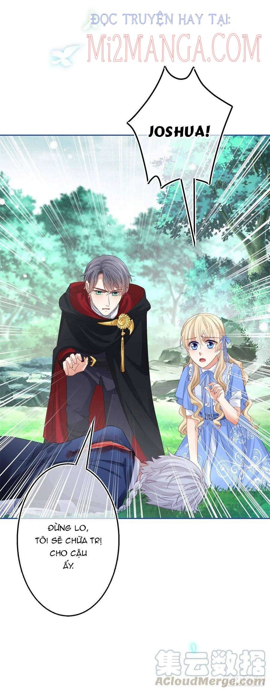 Hoàng Nữ Được Cưng Chiều Nhất Đế Quốc Chap 67 - Next Chap 68