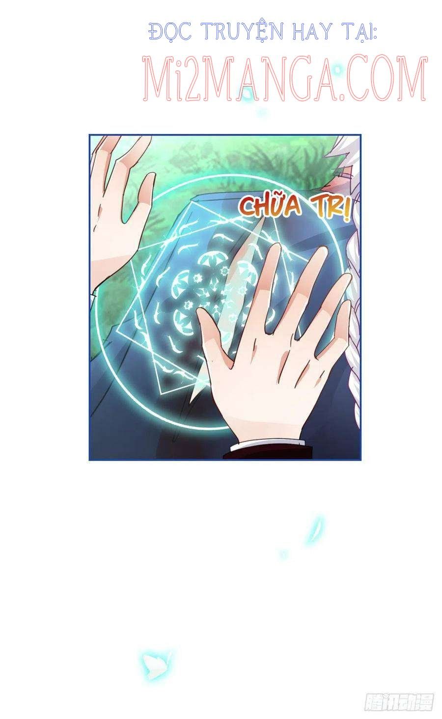 Hoàng Nữ Được Cưng Chiều Nhất Đế Quốc Chap 67 - Next Chap 68