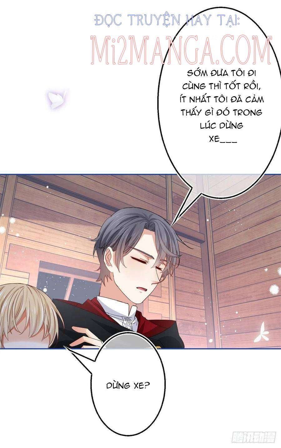 Hoàng Nữ Được Cưng Chiều Nhất Đế Quốc Chap 67 - Next Chap 68