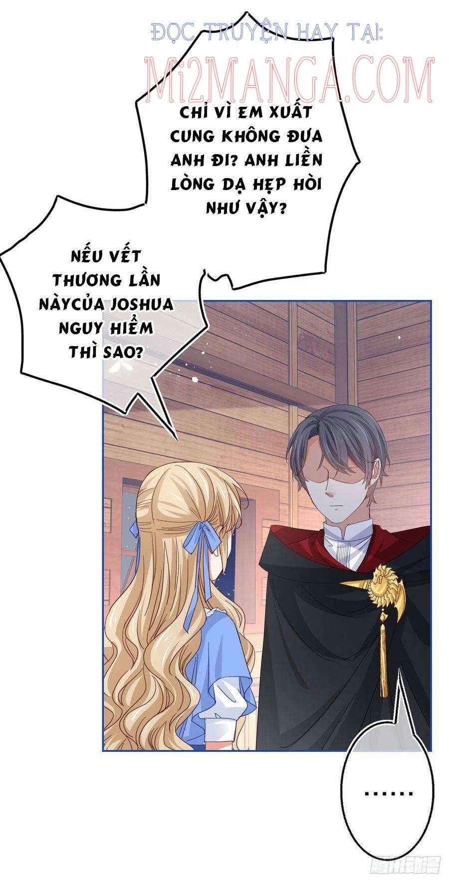 Hoàng Nữ Được Cưng Chiều Nhất Đế Quốc Chap 67 - Next Chap 68