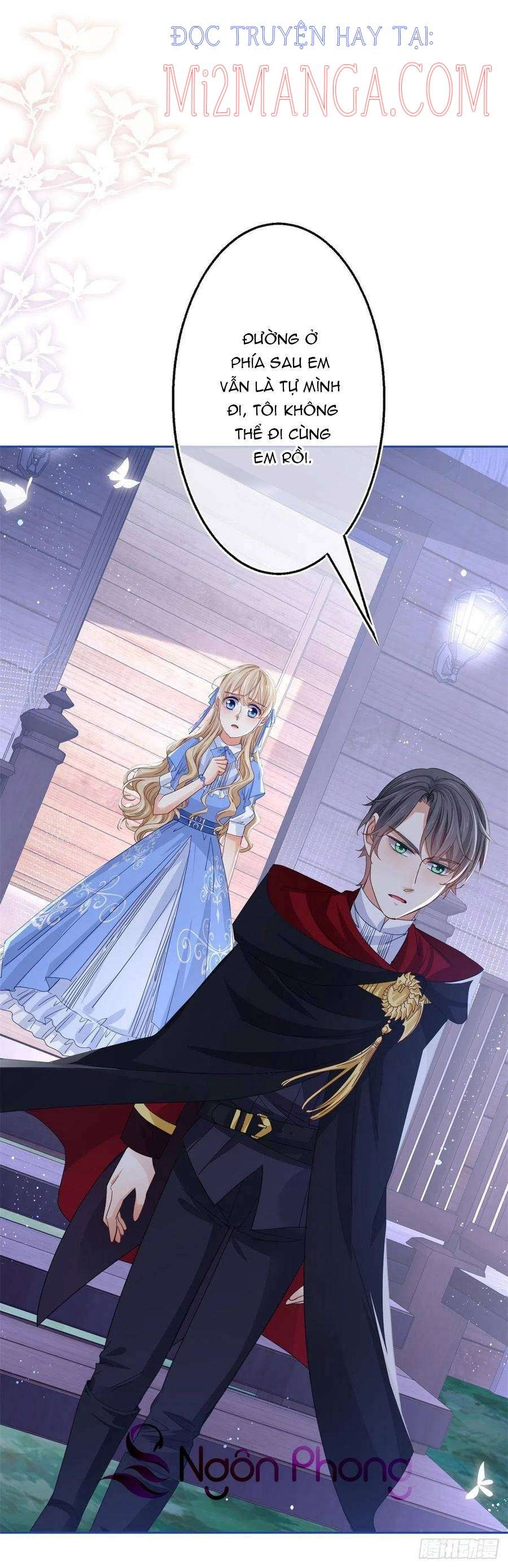 Hoàng Nữ Được Cưng Chiều Nhất Đế Quốc Chap 67 - Next Chap 68