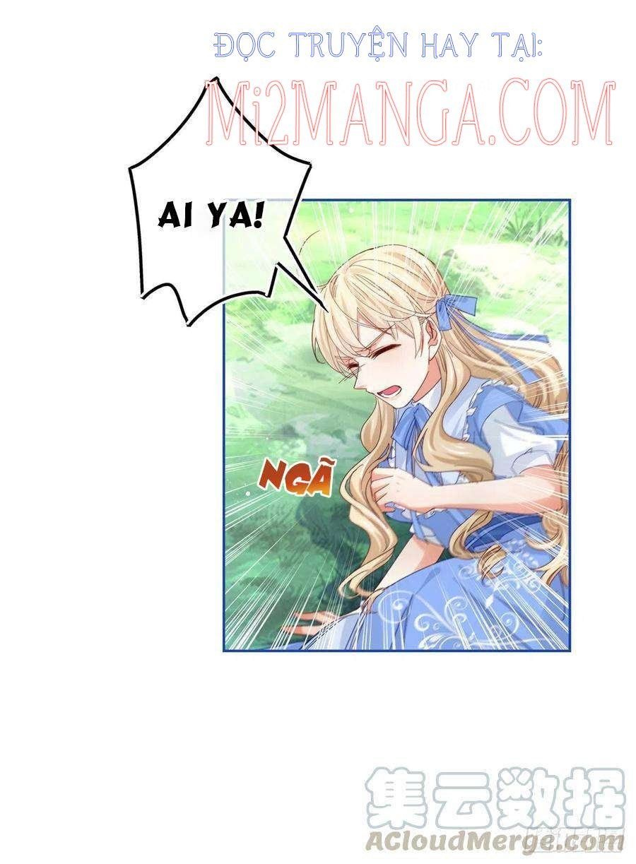 Hoàng Nữ Được Cưng Chiều Nhất Đế Quốc Chap 67 - Next Chap 68