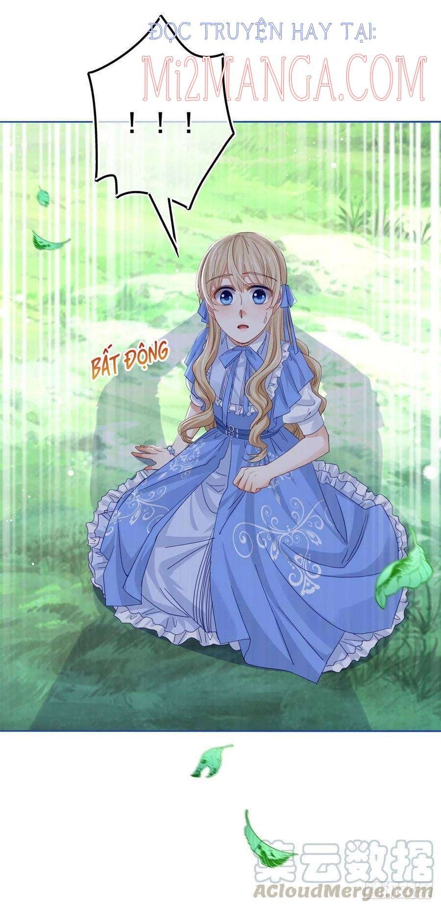 Hoàng Nữ Được Cưng Chiều Nhất Đế Quốc Chap 67 - Next Chap 68