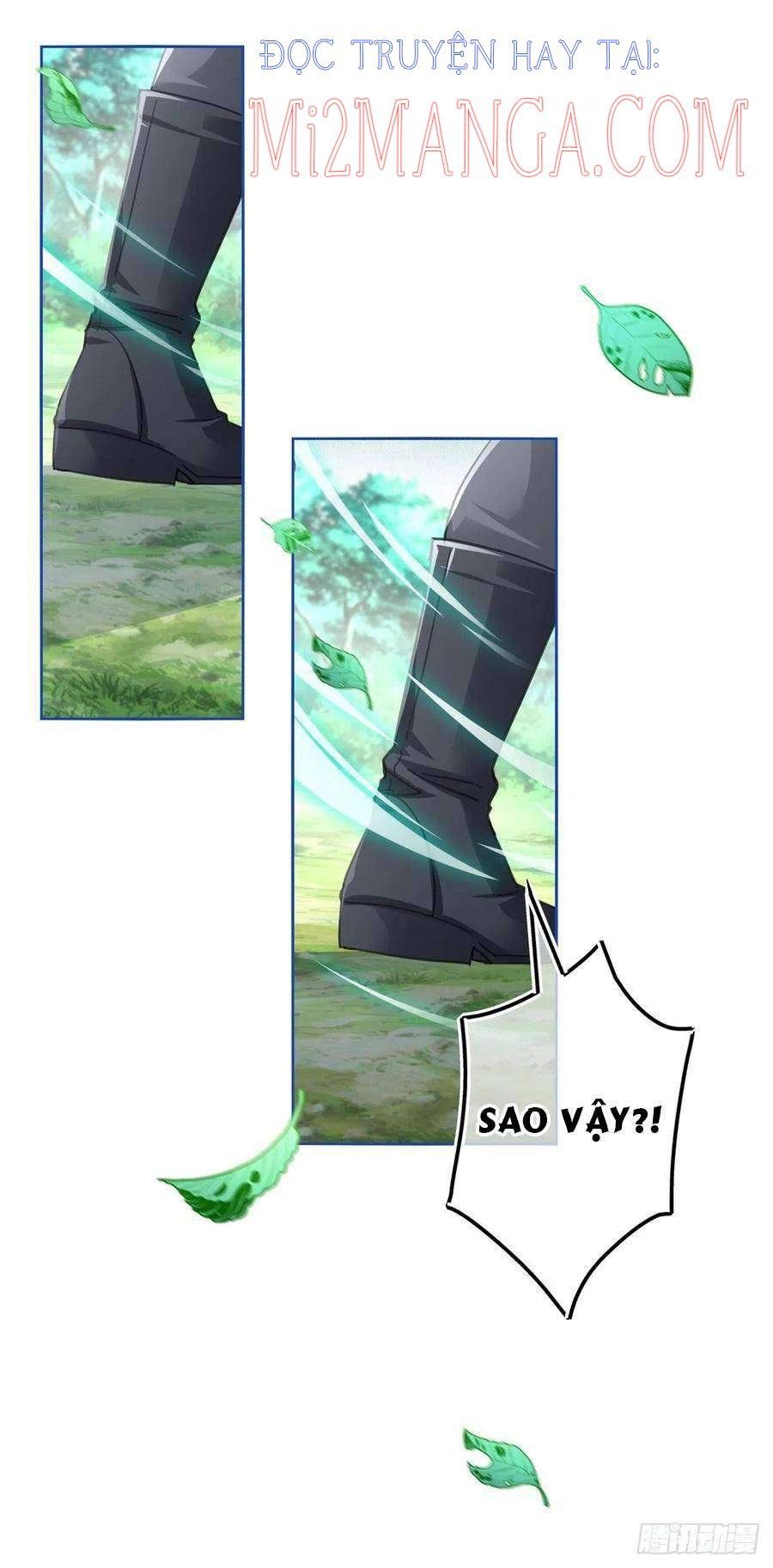 Hoàng Nữ Được Cưng Chiều Nhất Đế Quốc Chap 67 - Next Chap 68