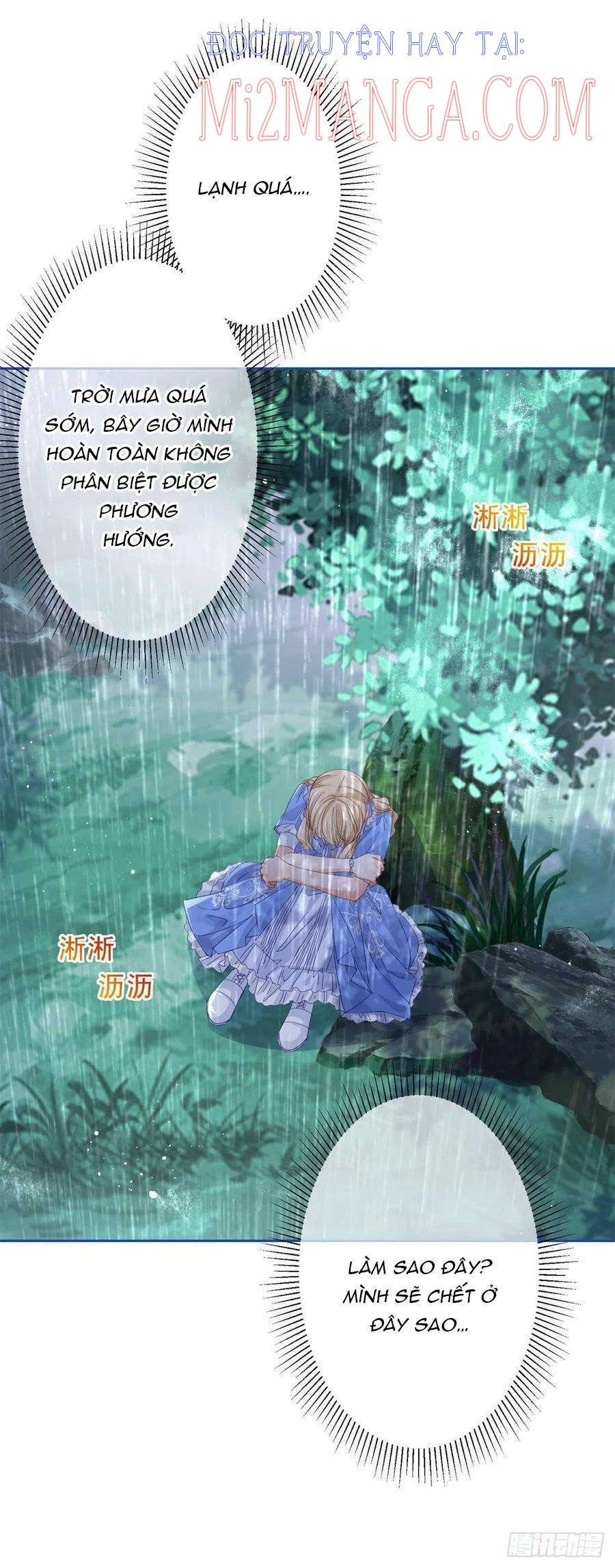 Hoàng Nữ Được Cưng Chiều Nhất Đế Quốc Chap 68 - Next Chap 69