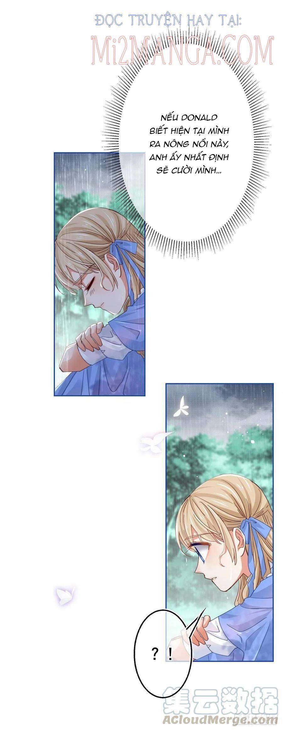 Hoàng Nữ Được Cưng Chiều Nhất Đế Quốc Chap 68 - Next Chap 69