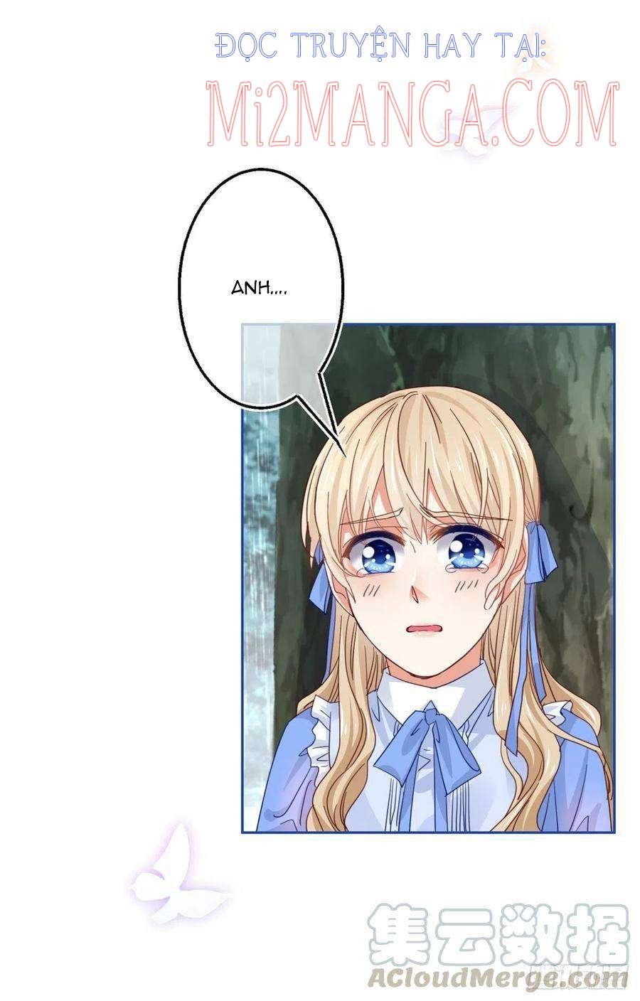 Hoàng Nữ Được Cưng Chiều Nhất Đế Quốc Chap 68 - Next Chap 69