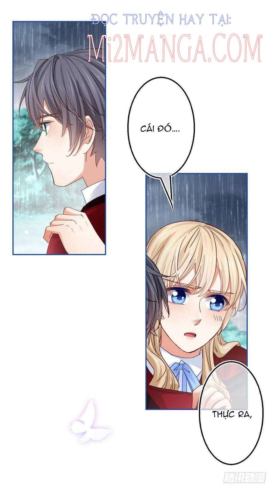 Hoàng Nữ Được Cưng Chiều Nhất Đế Quốc Chap 68 - Next Chap 69