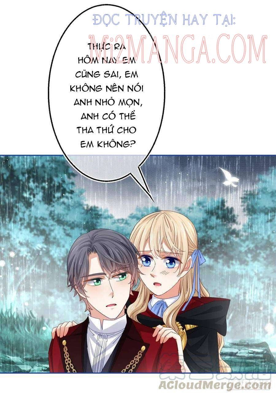 Hoàng Nữ Được Cưng Chiều Nhất Đế Quốc Chap 68 - Next Chap 69