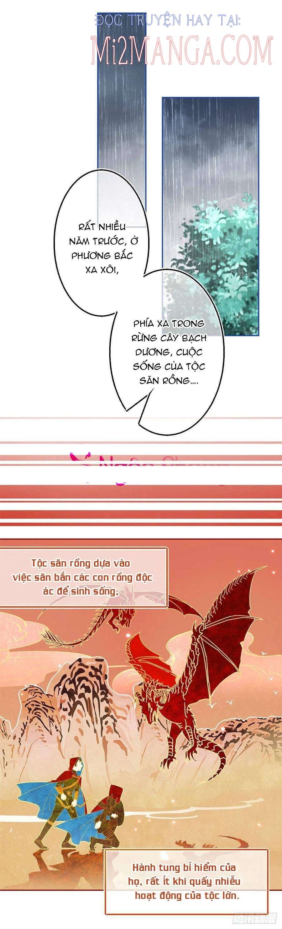 Hoàng Nữ Được Cưng Chiều Nhất Đế Quốc Chap 68 - Next Chap 69