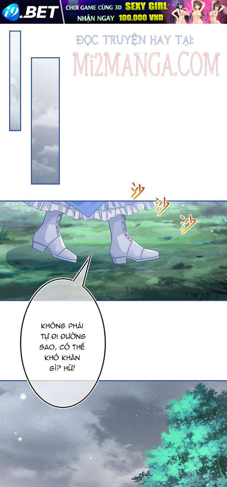 Hoàng Nữ Được Cưng Chiều Nhất Đế Quốc Chap 68 - Next Chap 69