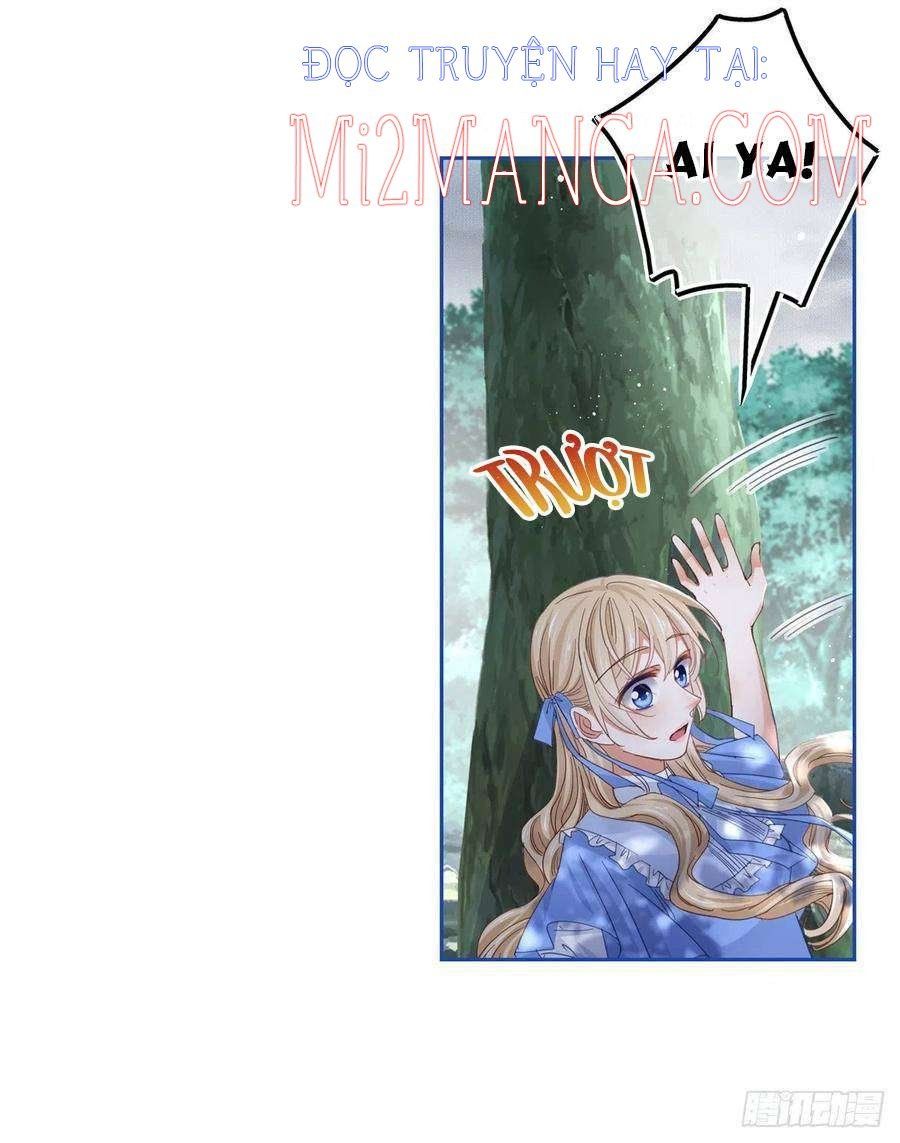 Hoàng Nữ Được Cưng Chiều Nhất Đế Quốc Chap 68 - Next Chap 69