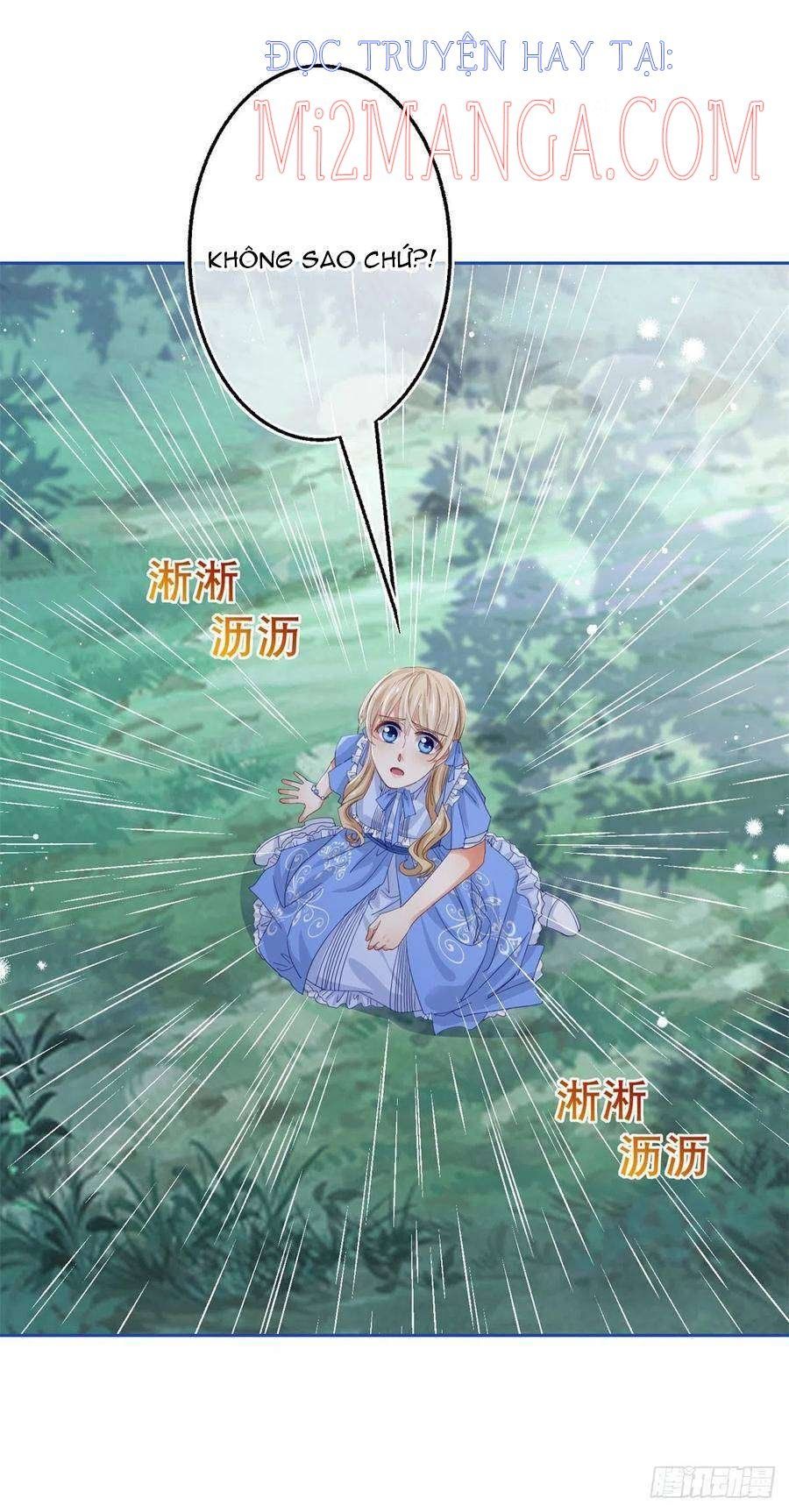 Hoàng Nữ Được Cưng Chiều Nhất Đế Quốc Chap 68 - Next Chap 69