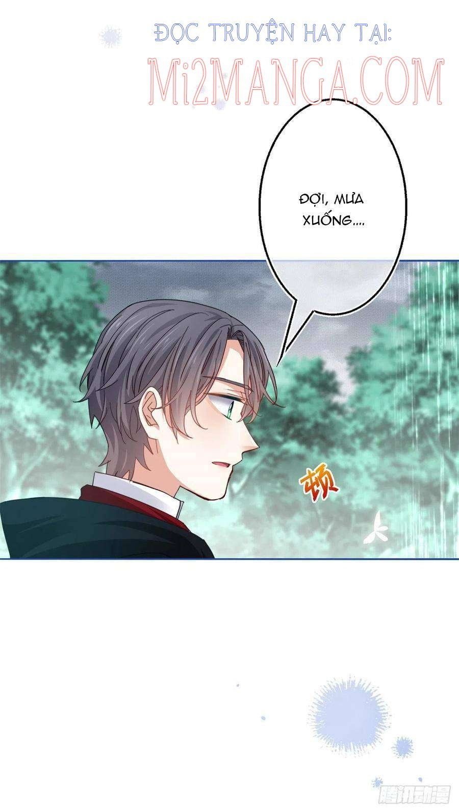Hoàng Nữ Được Cưng Chiều Nhất Đế Quốc Chap 68 - Next Chap 69