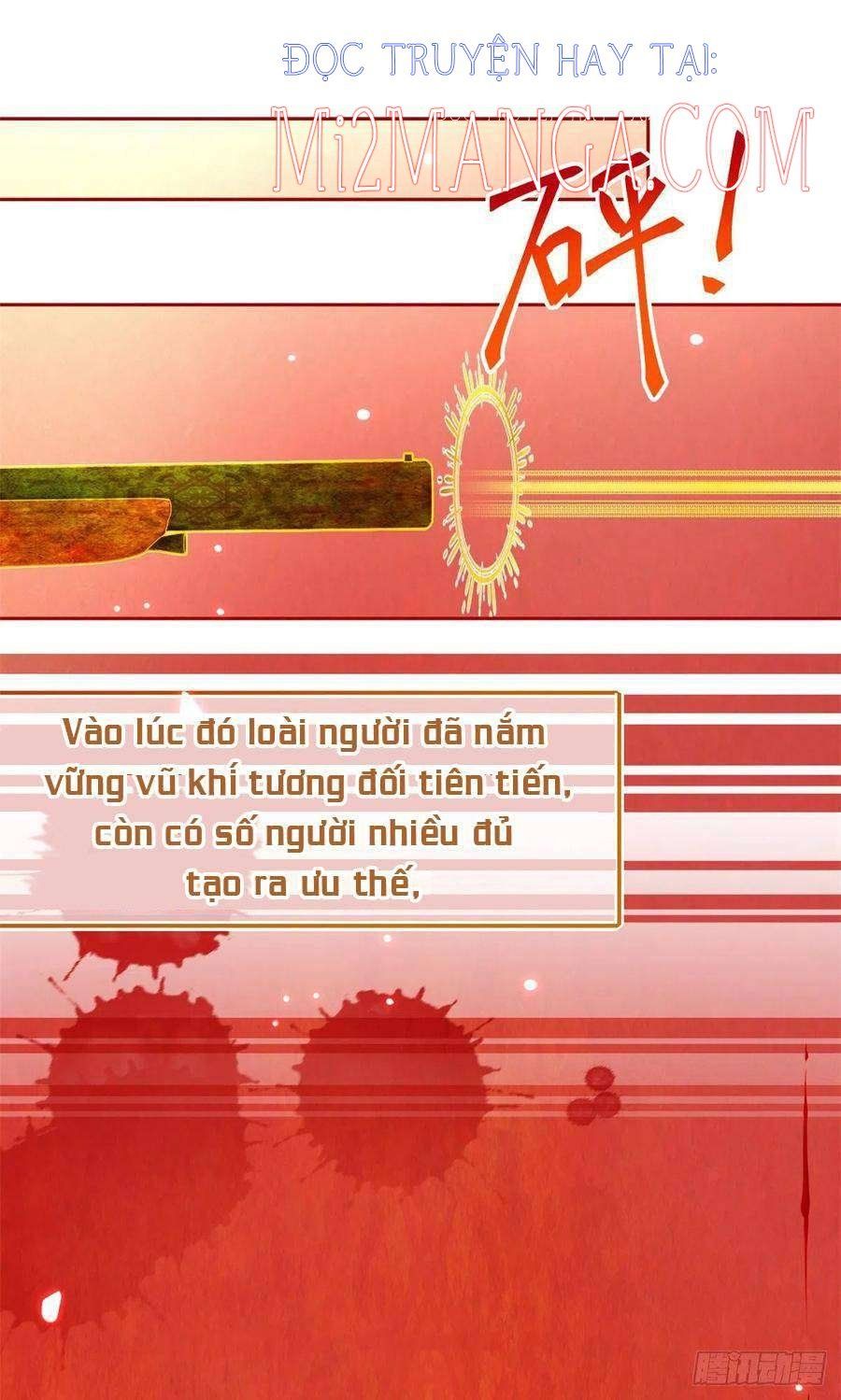 Hoàng Nữ Được Cưng Chiều Nhất Đế Quốc Chap 69 - Next Chap 70