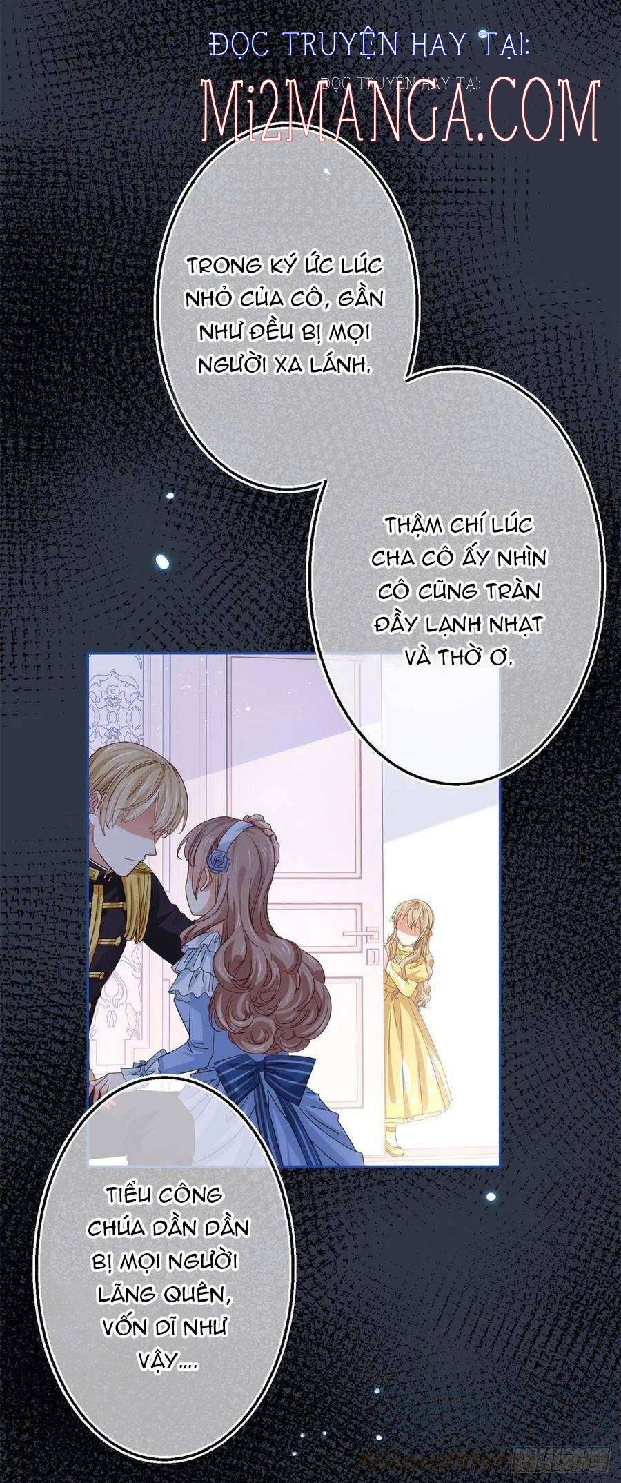 Hoàng Nữ Được Cưng Chiều Nhất Đế Quốc Chap 69 - Next Chap 70