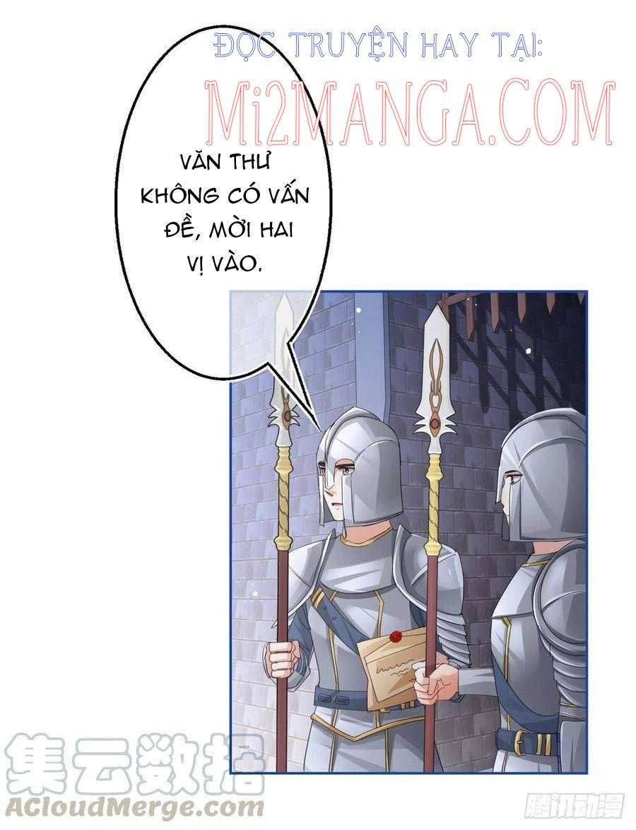 Hoàng Nữ Được Cưng Chiều Nhất Đế Quốc Chap 69 - Next Chap 70