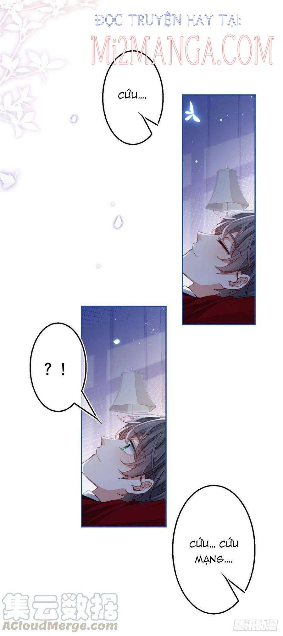 Hoàng Nữ Được Cưng Chiều Nhất Đế Quốc Chap 69 - Next Chap 70