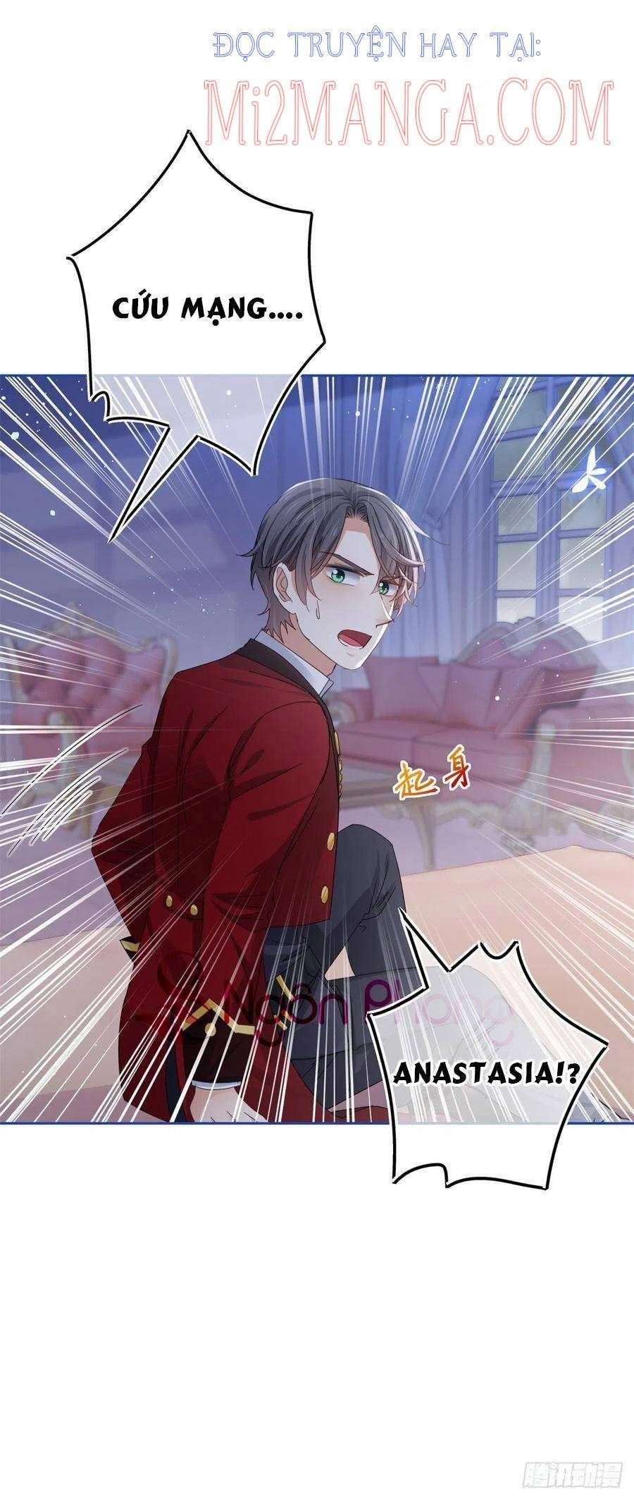 Hoàng Nữ Được Cưng Chiều Nhất Đế Quốc Chap 69 - Next Chap 70