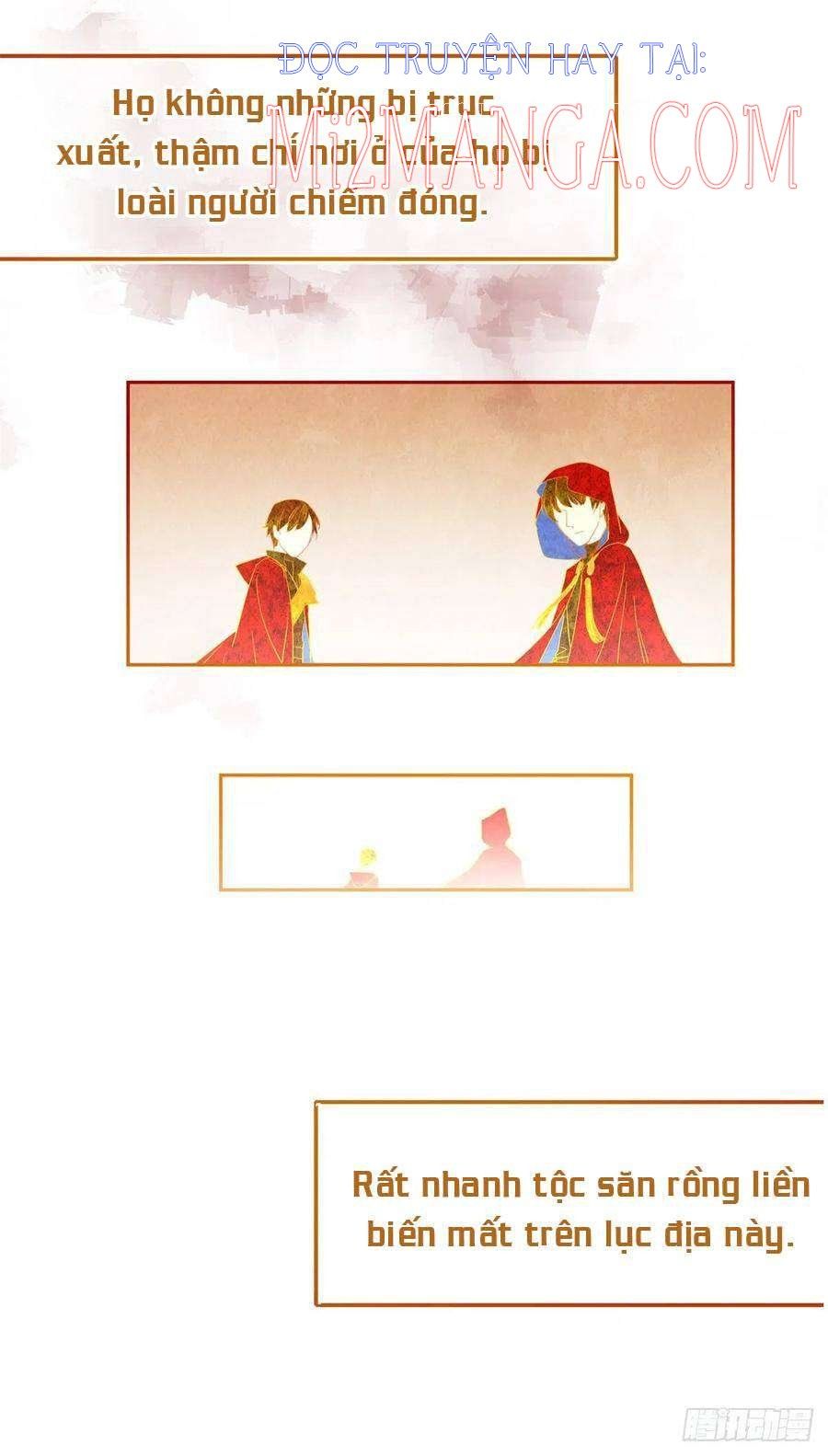 Hoàng Nữ Được Cưng Chiều Nhất Đế Quốc Chap 69 - Next Chap 70