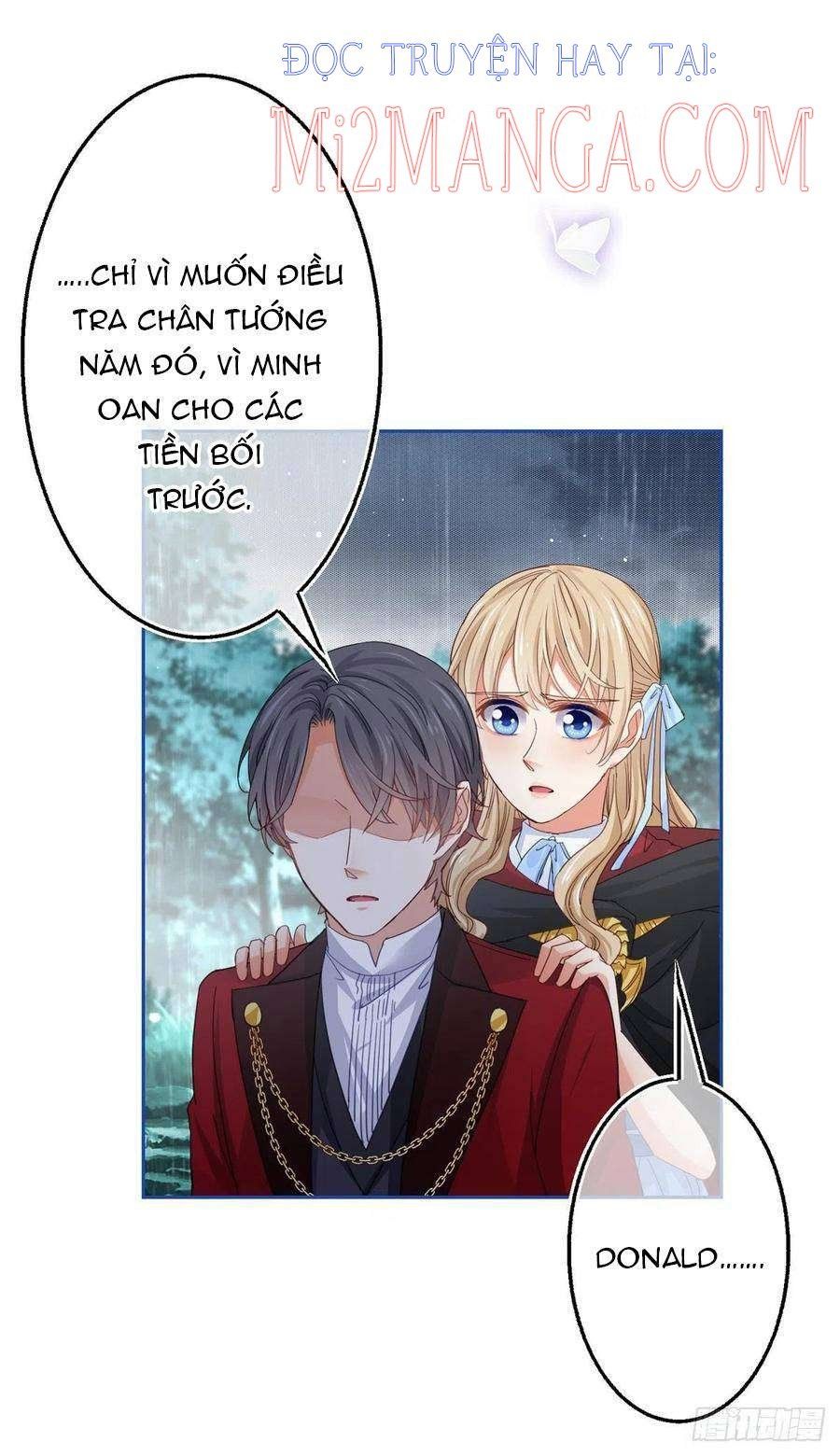 Hoàng Nữ Được Cưng Chiều Nhất Đế Quốc Chap 69 - Next Chap 70