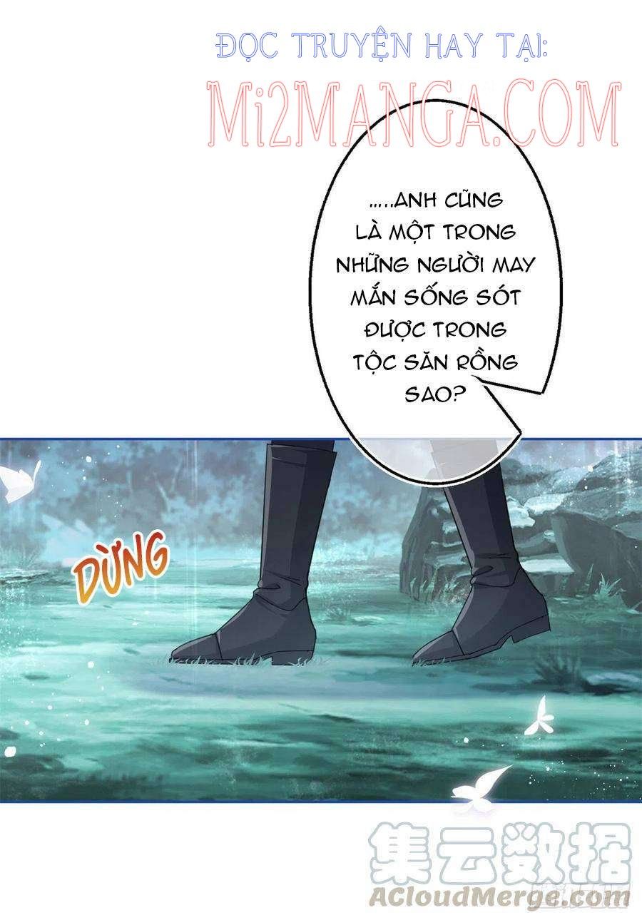 Hoàng Nữ Được Cưng Chiều Nhất Đế Quốc Chap 69 - Next Chap 70