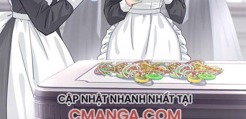 Hoàng Nữ Được Cưng Chiều Nhất Đế Quốc Chap 7 - Next Chap 8