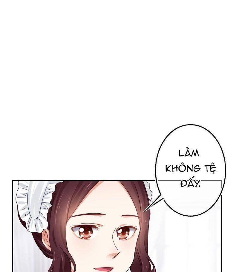 Hoàng Nữ Được Cưng Chiều Nhất Đế Quốc Chap 7 - Next Chap 8