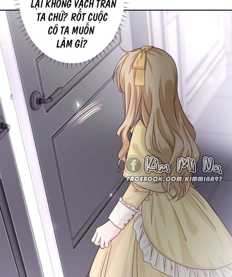 Hoàng Nữ Được Cưng Chiều Nhất Đế Quốc Chap 7 - Next Chap 8