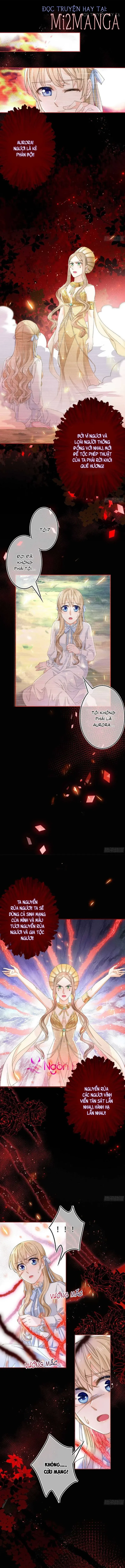 Hoàng Nữ Được Cưng Chiều Nhất Đế Quốc Chap 70 - Next Chap 71