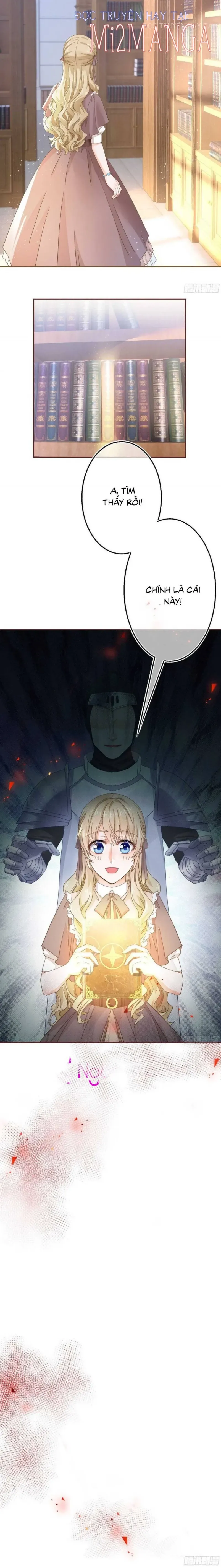 Hoàng Nữ Được Cưng Chiều Nhất Đế Quốc Chap 70 - Next Chap 71