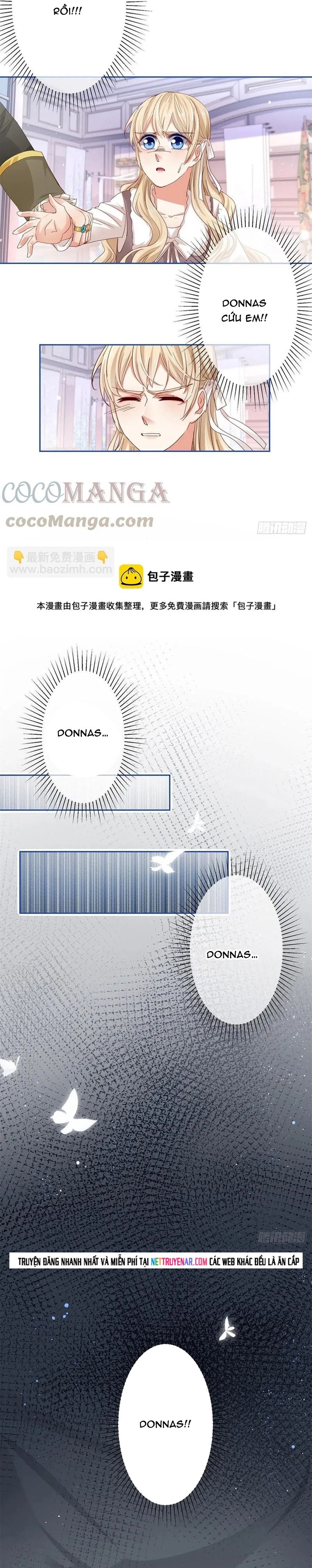 Hoàng Nữ Được Cưng Chiều Nhất Đế Quốc Chap 73 - Next Chap 74