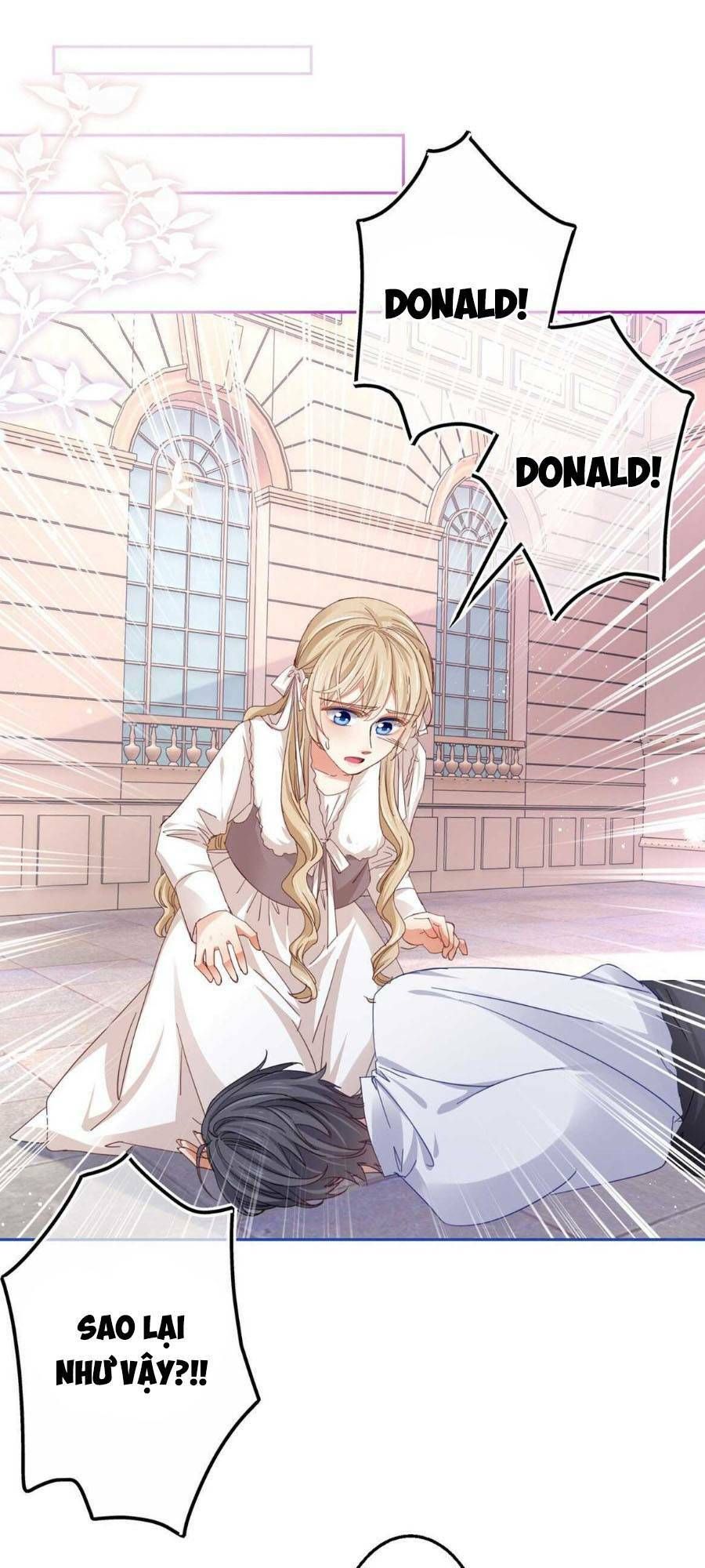 Hoàng Nữ Được Cưng Chiều Nhất Đế Quốc Chap 74 - Next Chap 75