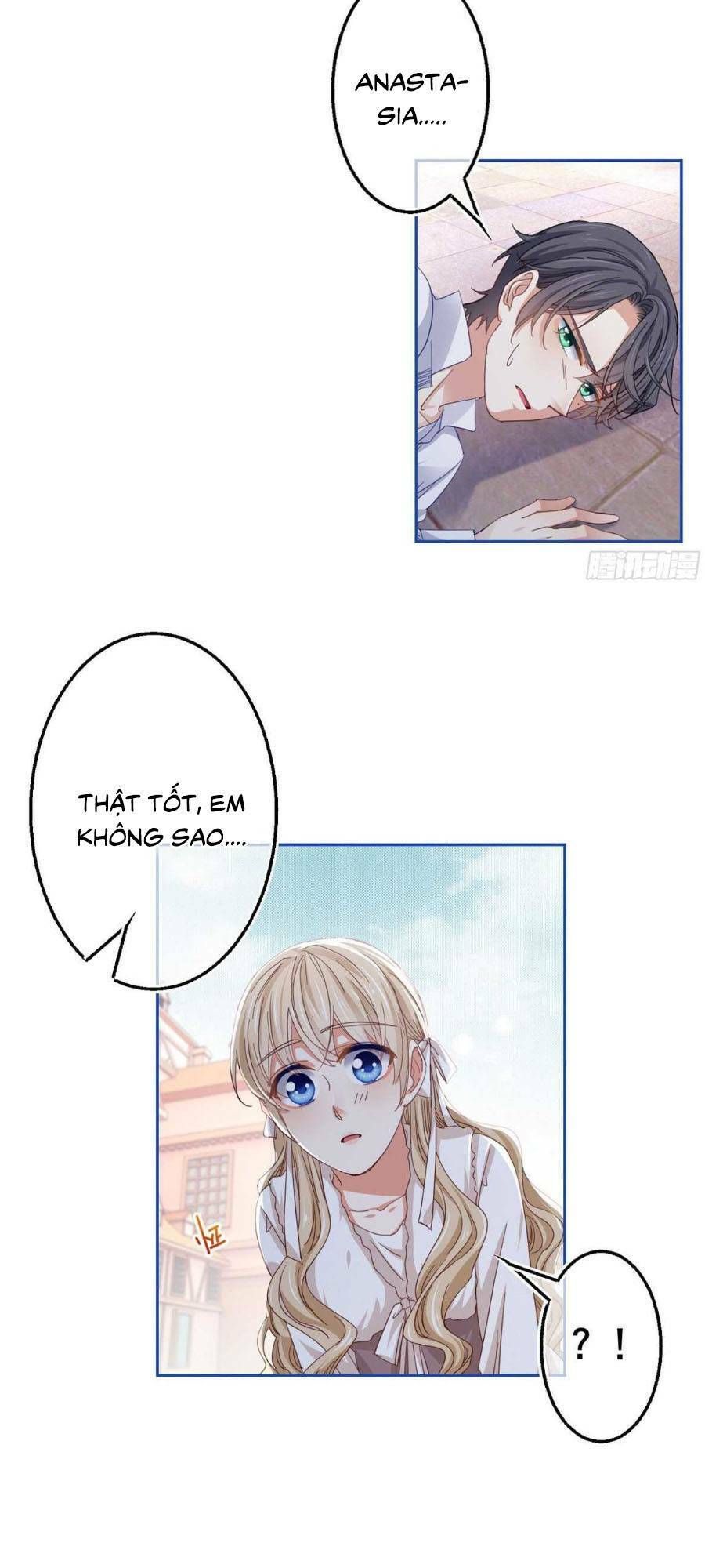 Hoàng Nữ Được Cưng Chiều Nhất Đế Quốc Chap 74 - Next Chap 75