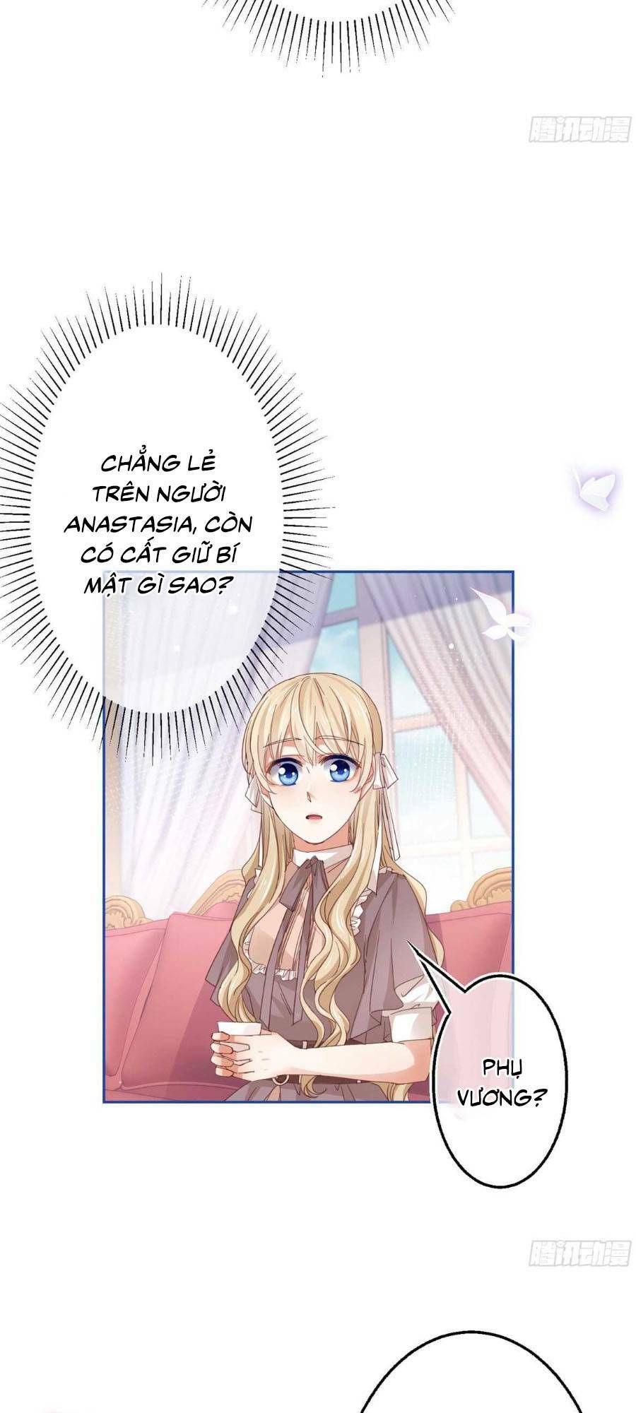 Hoàng Nữ Được Cưng Chiều Nhất Đế Quốc Chap 74 - Next Chap 75