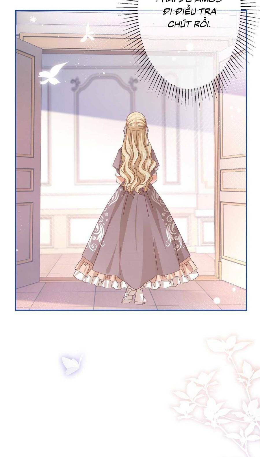 Hoàng Nữ Được Cưng Chiều Nhất Đế Quốc Chap 74 - Next Chap 75