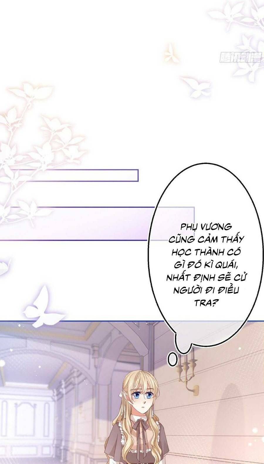 Hoàng Nữ Được Cưng Chiều Nhất Đế Quốc Chap 74 - Next Chap 75